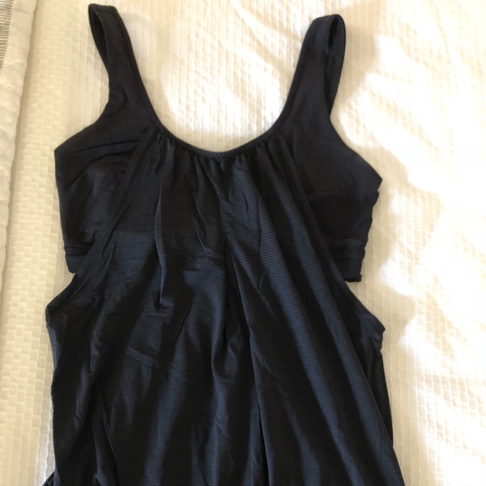 Lululemon Tame Me Tank